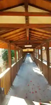 本土寺のその他建物