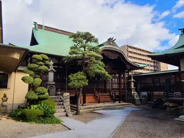 本岳寺(福岡県)