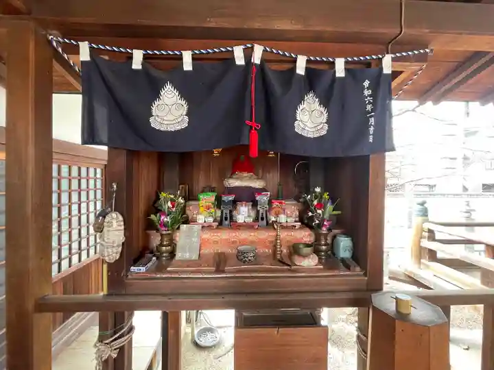 讃岐別院(香川県)