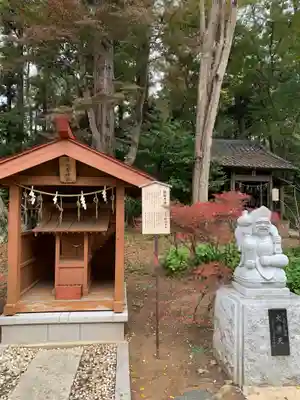 塚崎神明社(千葉県)