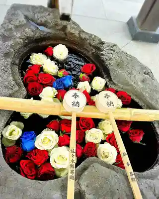 津島神社(宮城県)