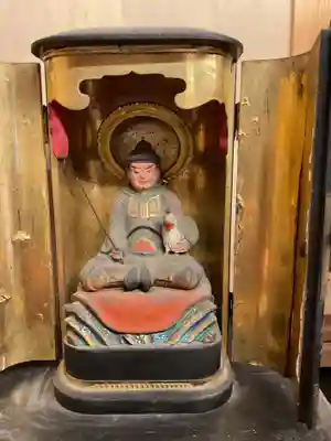 大智院（清水寺大智院）(愛知県)