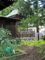 皇大神社(山形県)