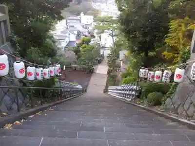 貴船神社のその他建物