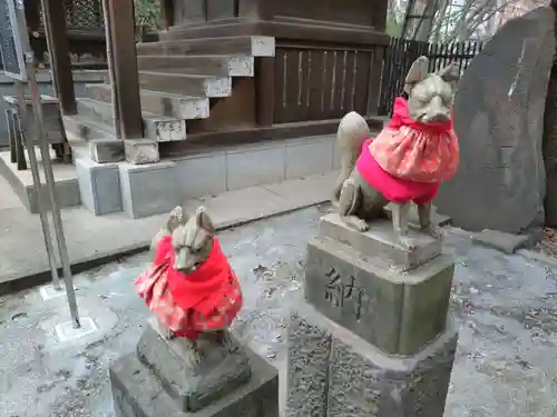 熊野神社(東京都)