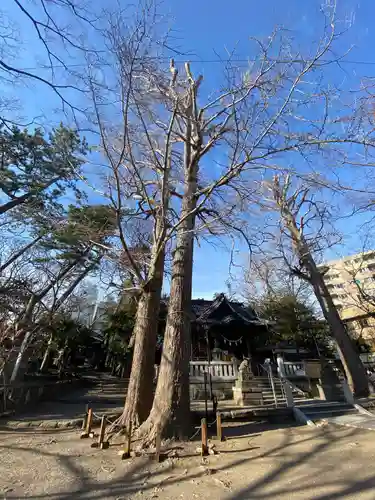 亀岡八幡宮（亀岡八幡神社）のその他建物