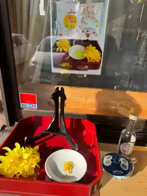 菊田神社(千葉県)