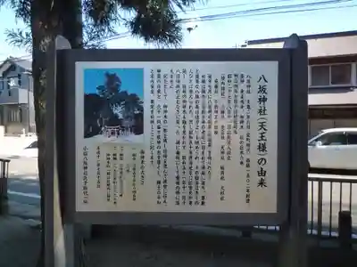 八坂神社の歴史