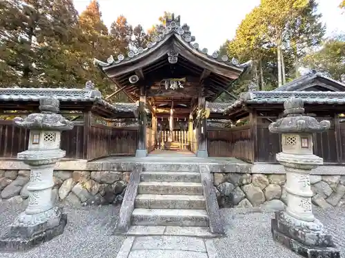 天神社(滋賀県)