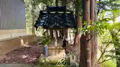 日置神社(兵庫県)