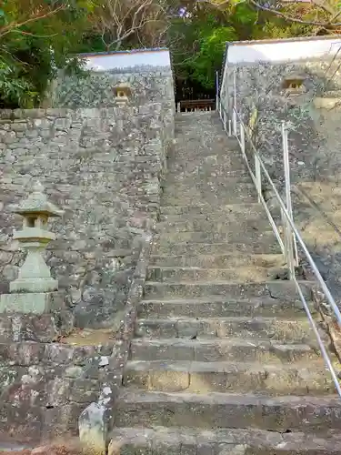 日吉神社の建物その他