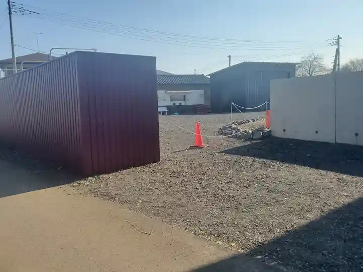 船玉神社のその他建物