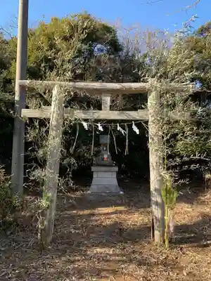 浅間神社(千葉県)