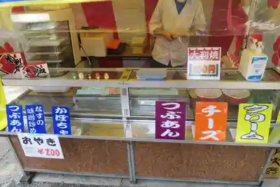 田無神社(東京都)