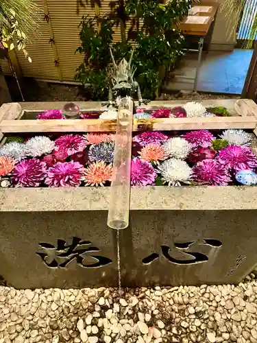 蛇窪神社(東京都)