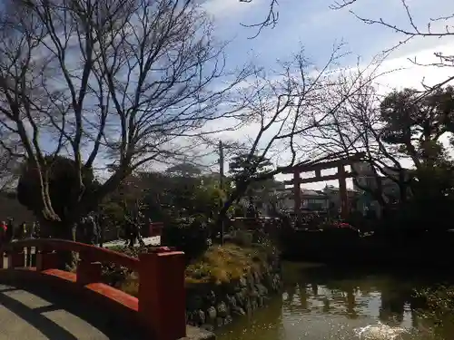 鶴岡八幡宮のその他建物