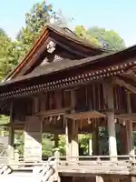 熊野大社(島根県)