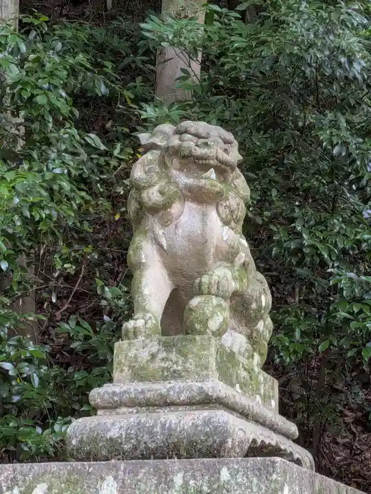 石清水八幡宮(京都府)