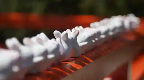 岡崎神社(京都府)