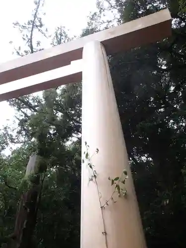 伊勢神宮外宮（豊受大神宮）のその他建物