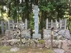 温泉神社の建物その他