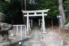 立志神社(滋賀県)