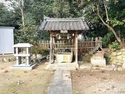 八幡神社(滋賀県)