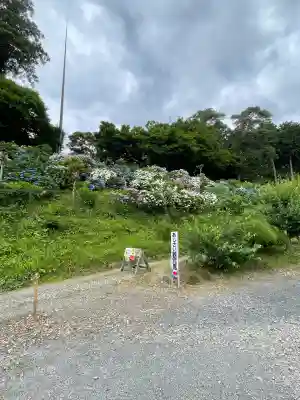 塩船観音寺(東京都)