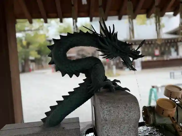 兵庫縣姫路護國神社(兵庫県)