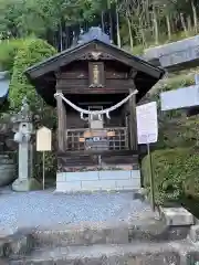 太平山神社(栃木県)