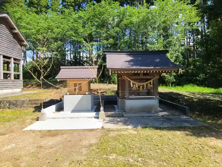 早日渡神社(宮崎県)