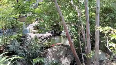 龍泉寺（足利厄除大師）(栃木県)