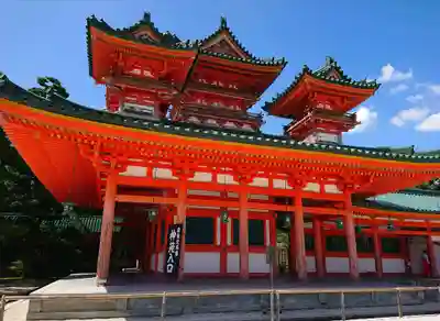 平安神宮(京都府)