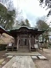 岩角山 岩角寺(福島県)