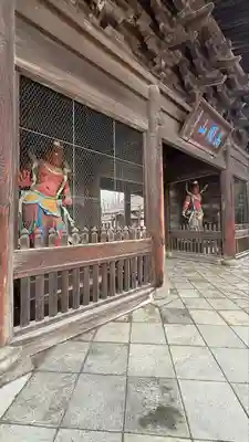 瑞龍寺(富山県)