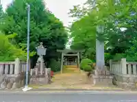 伊久波神社(下三宅)のその他建物