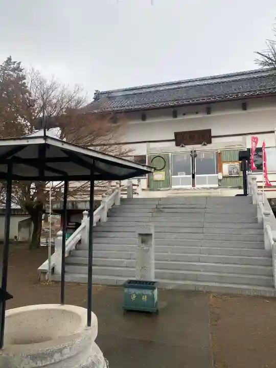 長福寺(長野県)