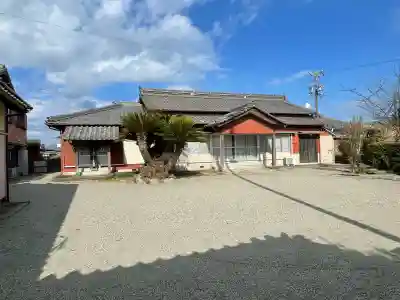 西休寺(三重県)