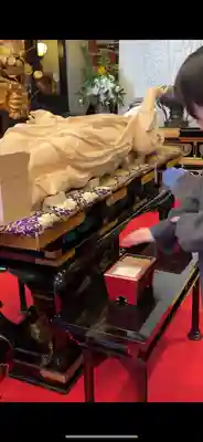 伊勢の国 四天王寺(三重県)