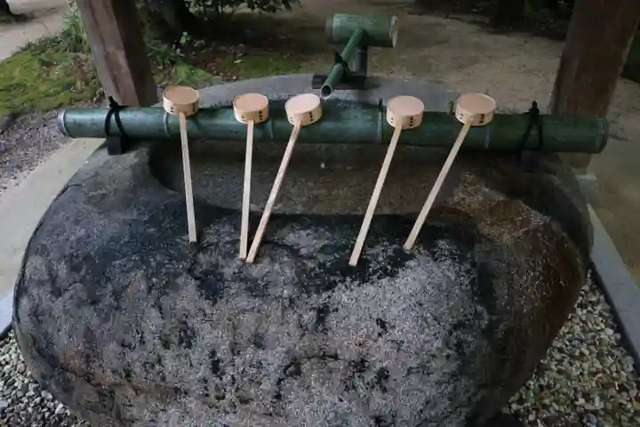 玉作湯神社(島根県)
