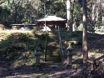 佐志能神社のその他建物