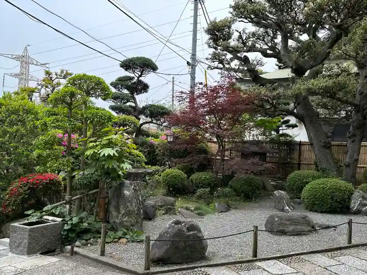 常照寺(神奈川県)