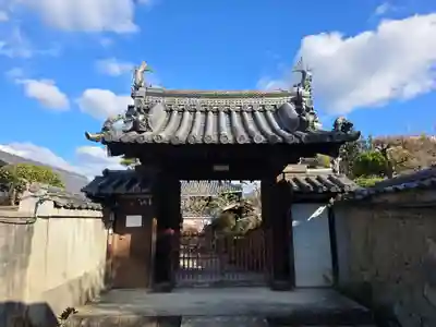 璉珹寺(奈良県)
