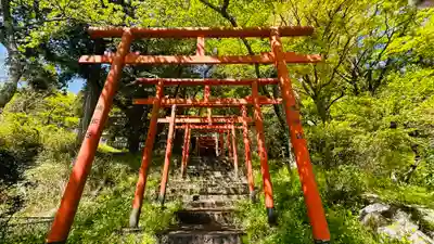 導観稲荷神社(京都府)