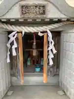 貴崎神社(兵庫県)