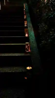 検見川神社のその他建物