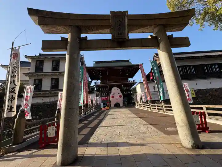小倉祇園八坂神社(福岡県)
