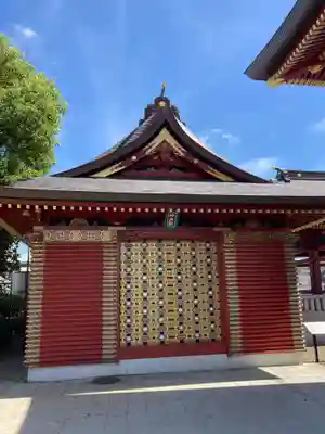 大杉神社(茨城県)