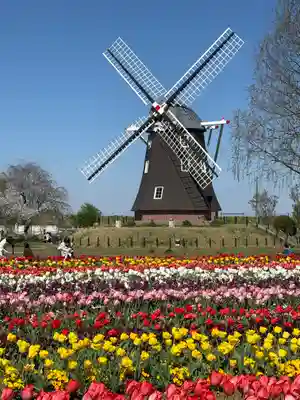 布施弁天 東海寺(千葉県)