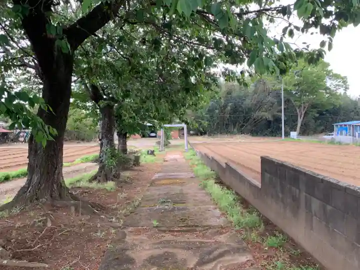 女化神社(千葉県)